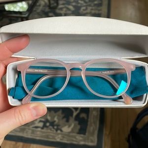 Felix Gray Roebling blue light blocking glasses